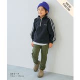 RICH WARM 裏シャギー | devirock | 詳細画像9 