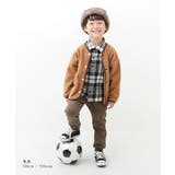 RICH WARM 裏シャギー | devirock | 詳細画像11 