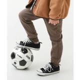 モカ | RICH WARM 裏シャギー | devirock