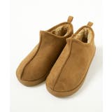 防水 ムートンシューズ 子供服 キッズ 男の子 女の子 ブーツ  | devirock | 詳細画像16 