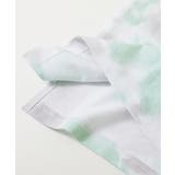 タイダイプリント 長袖Tシャツ 子供服 | devirock | 詳細画像10 