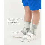 2足セット タイダイソックス 子供服 キッズ 男の子 女の子 靴下 | devirock | 詳細画像3