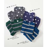 ボーイズ もこもこフリース パジャマ | devirock | 詳細画像2 