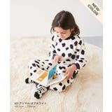 ボーイズ もこもこフリース パジャマ | devirock | 詳細画像12 