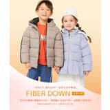 洗える ファイバーダウン フードが取り外せる | devirock | 詳細画像4