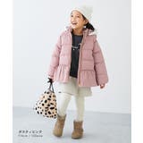 洗える ファイバーダウン フードが取り外せる | devirock | 詳細画像16