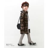 綿100% チェック柄 ネルシャツ | devirock | 詳細画像6