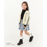 セットアップ可能 サイドライン ジップジャケット | devirock | 詳細画像6 