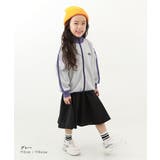 セットアップ可能 サイドライン ジップジャケット | devirock | 詳細画像8 