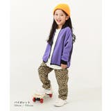 セットアップ可能 サイドライン ジップジャケット | devirock | 詳細画像13 