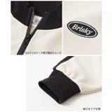 セットアップ可能 サイドライン ジップジャケット | devirock | 詳細画像16 