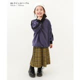 エアリーフリース ハーフジップ プルオーバー | devirock | 詳細画像4 