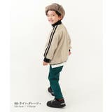 エアリーフリース ハーフジップ プルオーバー | devirock | 詳細画像5 