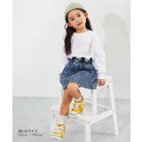 チュールモチーフ 長袖Tシャツ 子供服 | devirock | 詳細画像4 