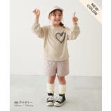 チュールモチーフ 長袖Tシャツ 子供服 | devirock | 詳細画像11 