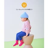 3足セット ネオンカラー ロゴソックス 子供服 キッズ 男の子 女の子 靴下 | devirock | 詳細画像6