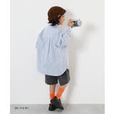 3足セット ネオンカラー ロゴソックス 子供服 キッズ 男の子 女の子 靴下 | devirock | 詳細画像8