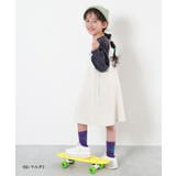 3足セット ネオンカラー ロゴソックス 子供服 キッズ 男の子 女の子 靴下 | devirock | 詳細画像9