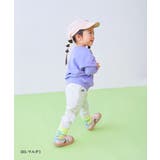3足セット ネオンカラー ロゴソックス 子供服 キッズ 男の子 女の子 靴下 | devirock | 詳細画像10
