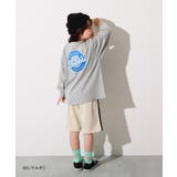 3足セット ネオンカラー ロゴソックス 子供服 キッズ 男の子 女の子 靴下 | devirock | 詳細画像11