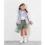 ハートキルティング ショートパンツ 子供服 | devirock | 詳細画像6 