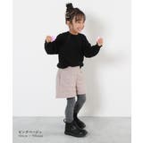 ハートキルティング ショートパンツ 子供服 | devirock | 詳細画像7 
