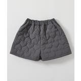 ハートキルティング ショートパンツ 子供服 | devirock | 詳細画像13 