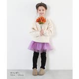 RICH WARM 裏シャギー | devirock | 詳細画像8 