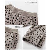 RICH WARM 裏シャギープリント | devirock | 詳細画像11 