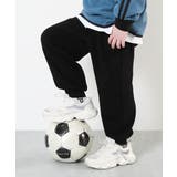 ブラック | RICH WARM 裏シャギー | devirock