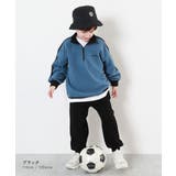 RICH WARM 裏シャギー | devirock | 詳細画像5 