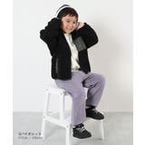 RICH WARM 裏シャギー | devirock | 詳細画像8 