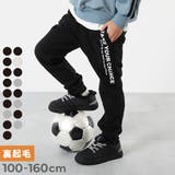 デビラボ プリント 裏起毛パンツ | devirock | 詳細画像1