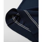 綿100% 洗える スクールニット | devirock | 詳細画像14