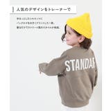 STANDARD バックロゴ プリント | devirock | 詳細画像2