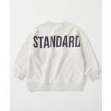 STANDARD バックロゴ プリント | devirock | 詳細画像19