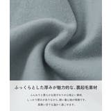 カラフルスウェット ふっくら裏起毛 無地トレーナー | devirock | 詳細画像4