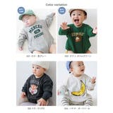 綿100% デビラボ プリント | devirock | 詳細画像2