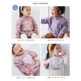 綿100% デビラボ プリント | devirock | 詳細画像3