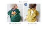 綿100% デビラボ プリント | devirock | 詳細画像4