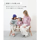 綿100% デビラボ プリント | devirock | 詳細画像9