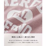 綿100% デビラボ プリント | devirock | 詳細画像10