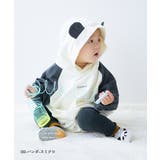 2足セット ベビー立体ソックス 子供服 キッズ 男の子 女の子 靴下 | devirock | 詳細画像6