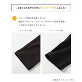 両側ポケット付き ストレッチコットン 10分丈 | devirock | 詳細画像6 