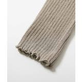 アームウォーマーにもなる ガールズレッグウォーマー 子供服 | devirock | 詳細画像9 