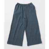 ふっくらホイップ あったか 裏起毛リブパンツ | devirock | 詳細画像11