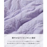 裏ボア 花柄キルティング あったか防風スカート | devirock | 詳細画像6 