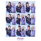 chum ストレッチ フレアラインパンツ | devirock | 詳細画像3