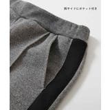 chum キラッとラメ すらっと脚長 | devirock | 詳細画像9 