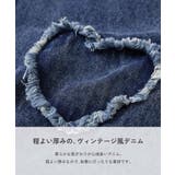 chum ハート刺繍 着映え | devirock | 詳細画像5
